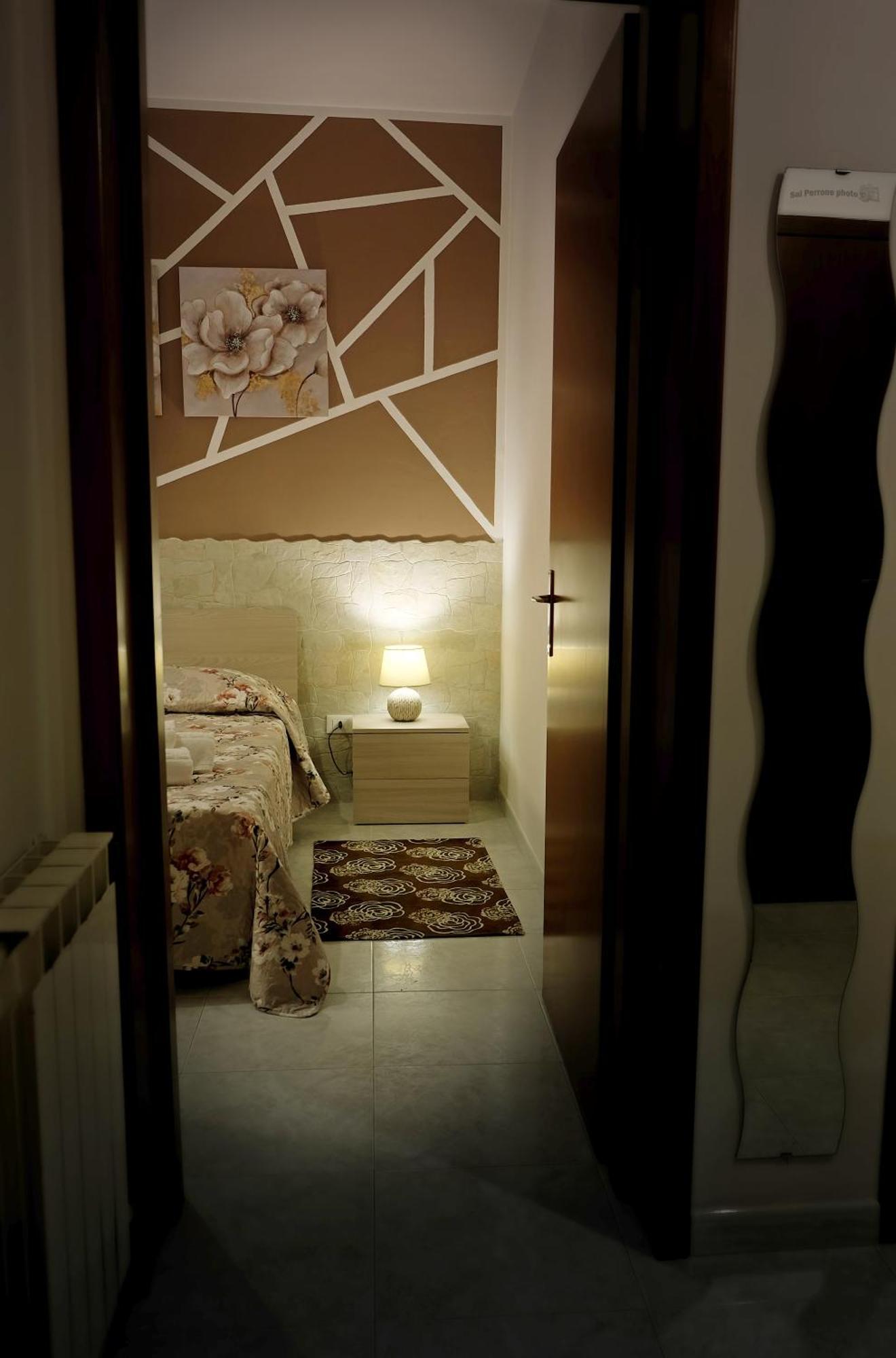 Da Giuseppe Apartments Mazara del Vallo Exteriér fotografie