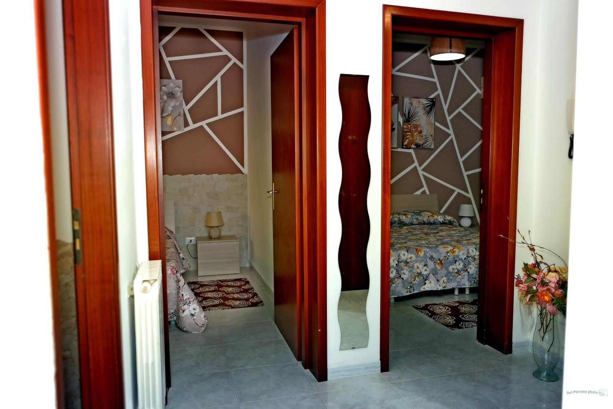 Da Giuseppe Apartments Mazara del Vallo Exteriér fotografie