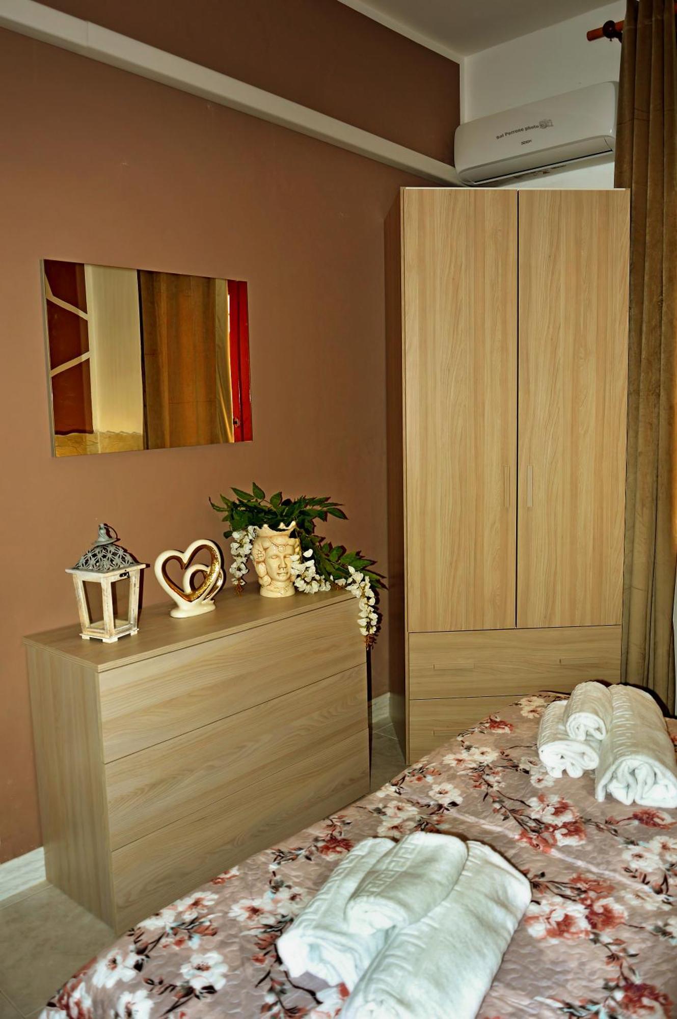 Da Giuseppe Apartments Mazara del Vallo Exteriér fotografie
