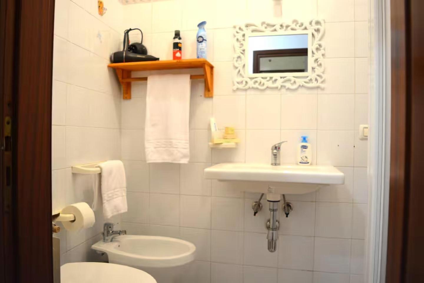 Da Giuseppe Apartments Mazara del Vallo Exteriér fotografie