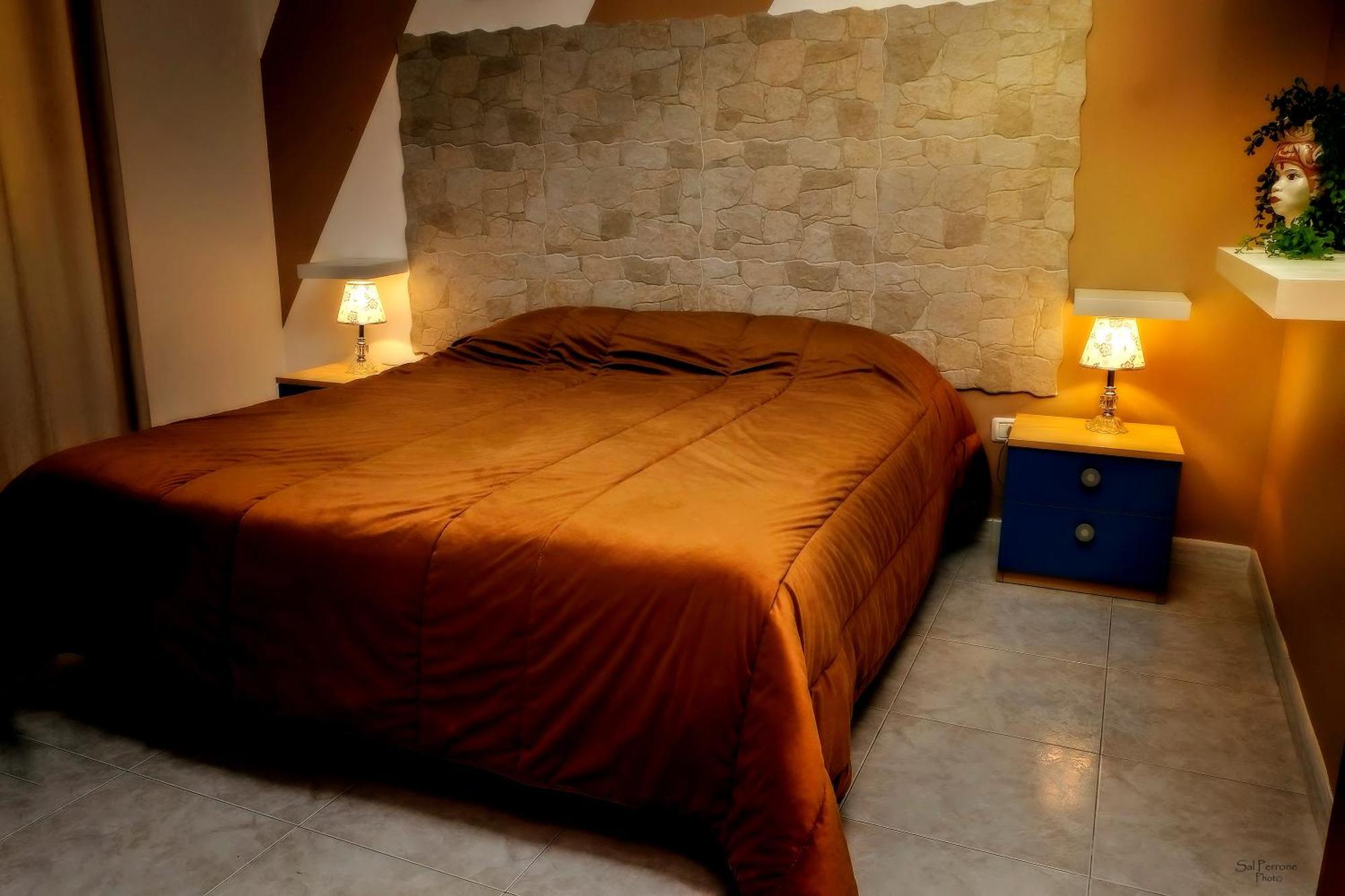 Da Giuseppe Apartments Mazara del Vallo Exteriér fotografie